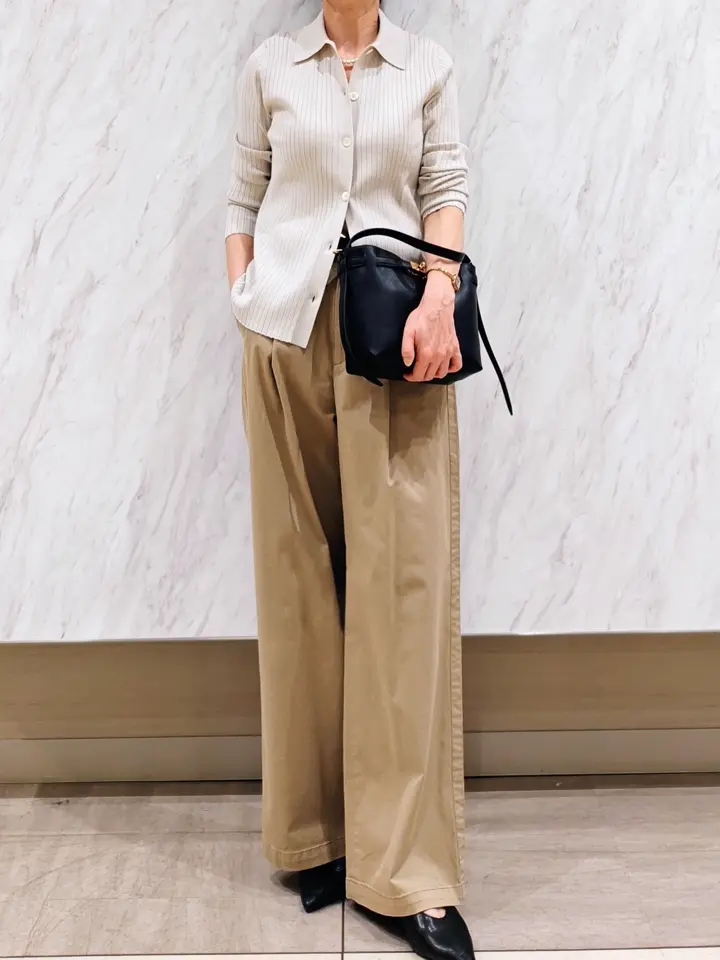 23区 多木 コーディネート画像