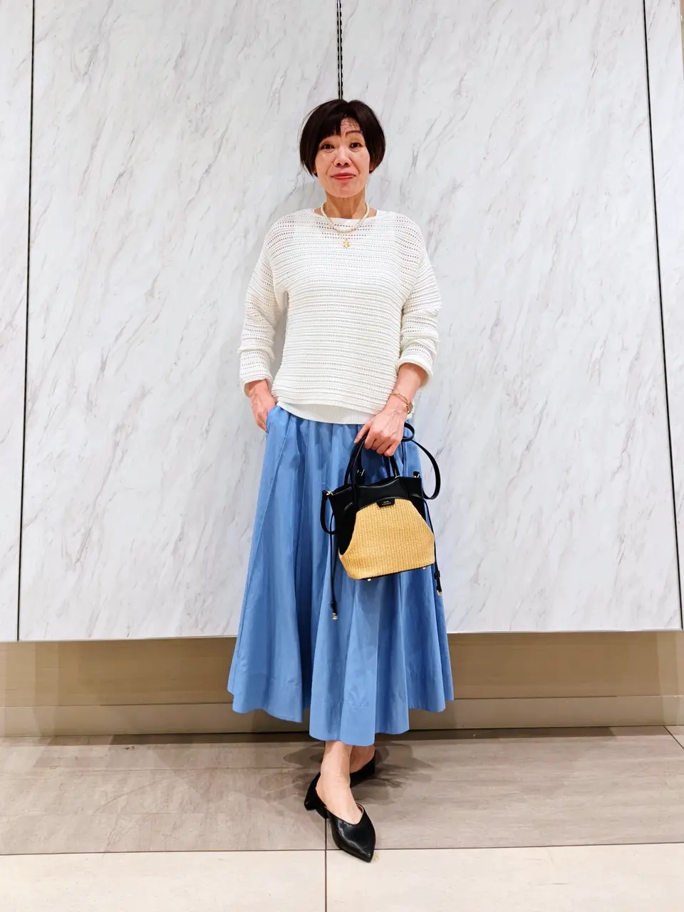  多木 コーディネート画像