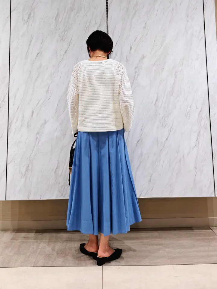 23区 多木 コーディネート画像