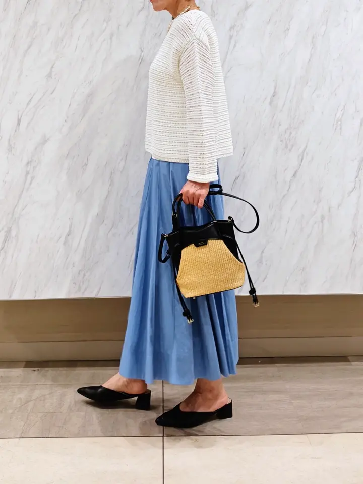 23区 多木 コーディネート画像