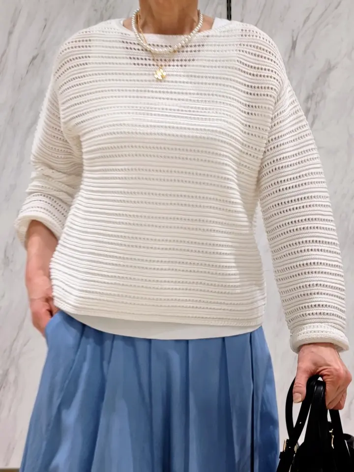 23区 多木 コーディネート画像