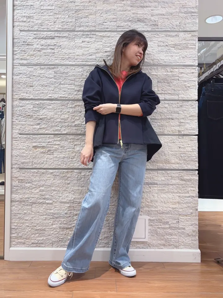 23区 犬塚 コーディネート画像