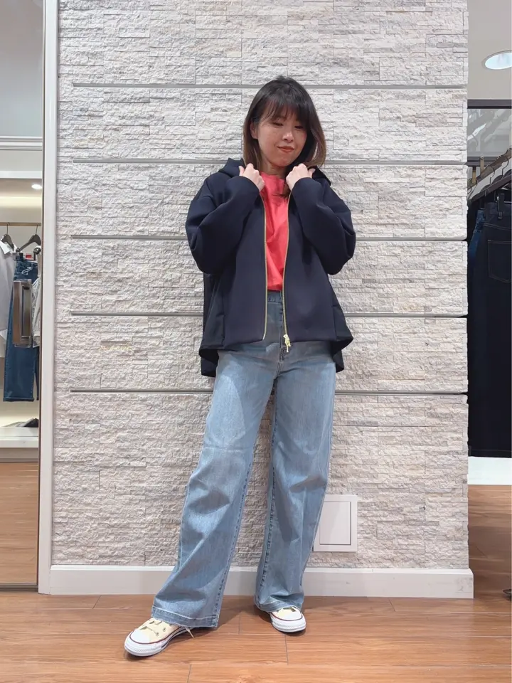 23区 犬塚 コーディネート画像