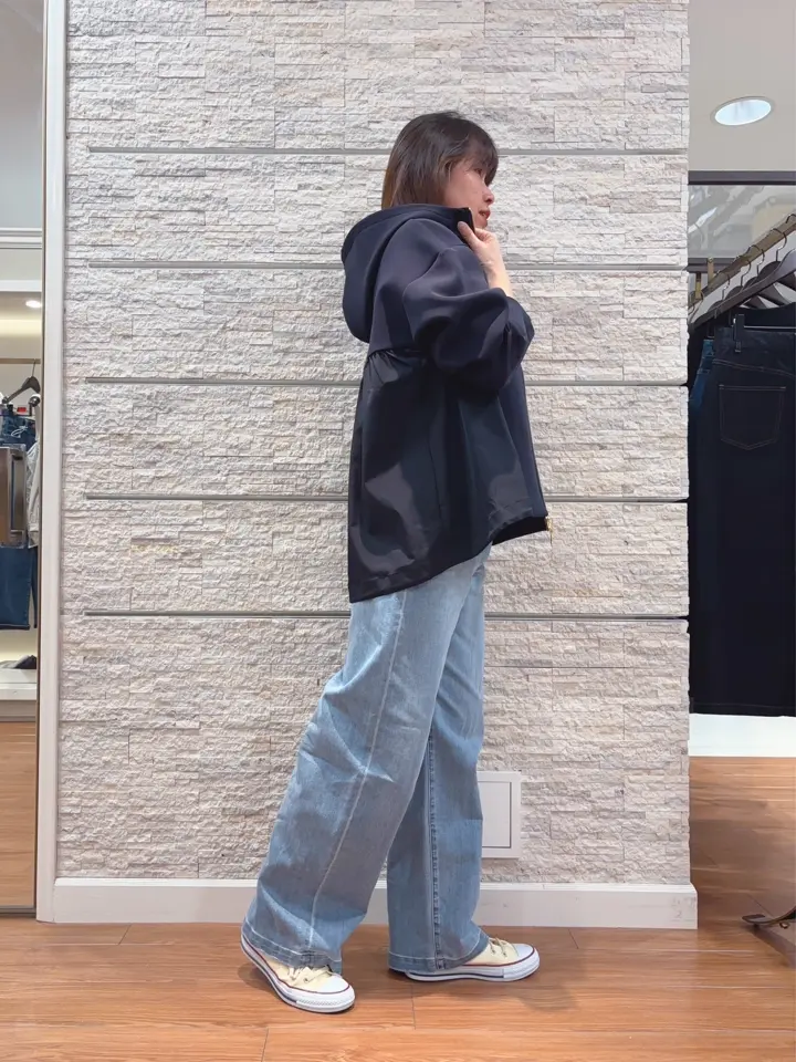 23区 犬塚 コーディネート画像