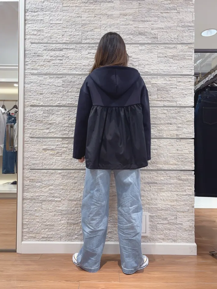 23区 犬塚 コーディネート画像