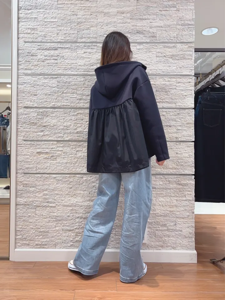 23区 犬塚 コーディネート画像