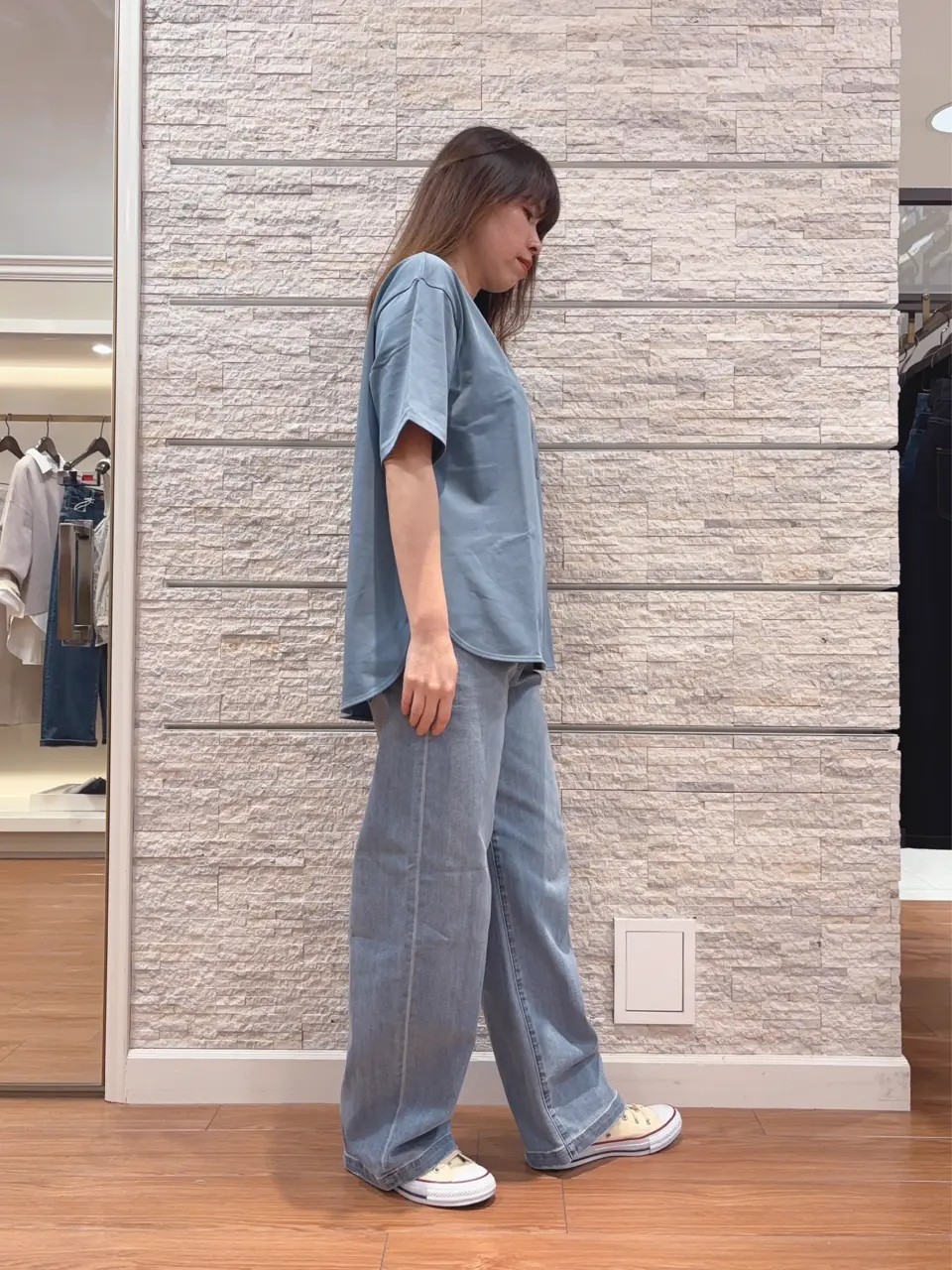 23区 犬塚 コーディネート画像