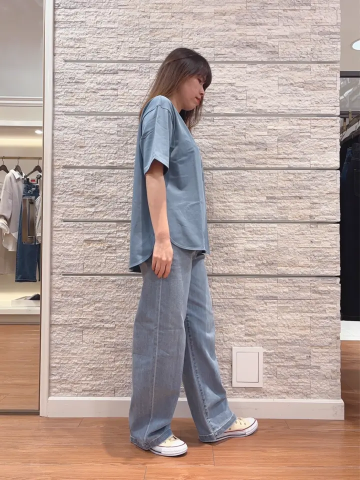 23区 犬塚 コーディネート画像