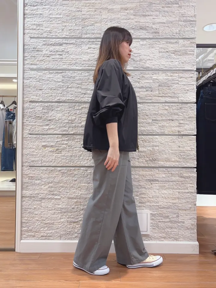 23区 犬塚 コーディネート画像