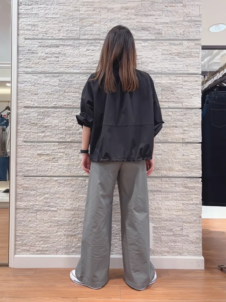 23区 犬塚 コーディネート画像