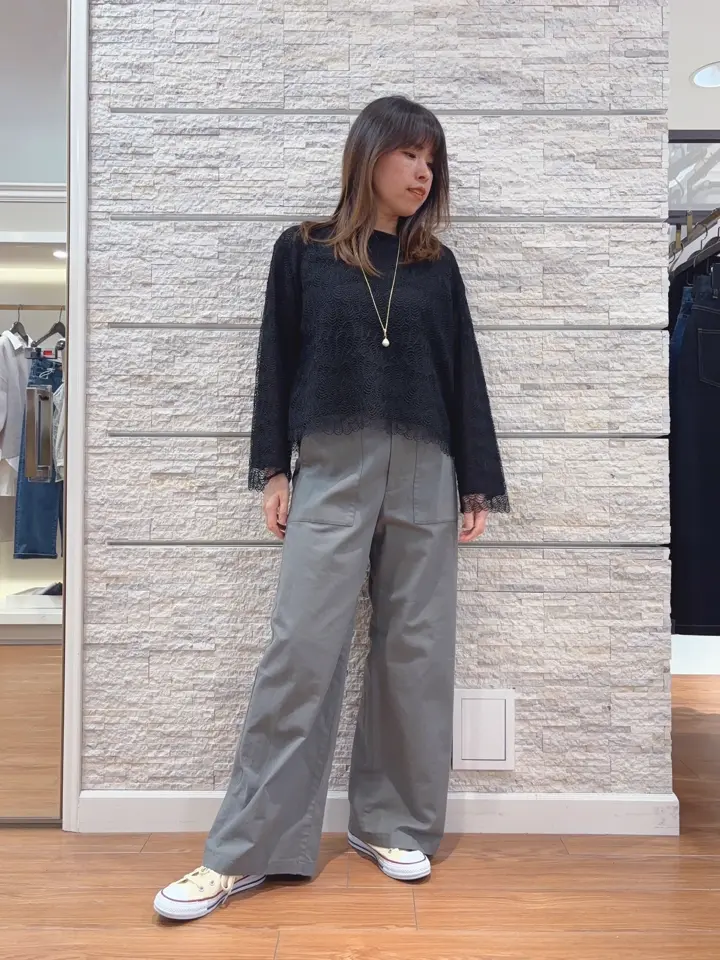 23区 犬塚 コーディネート画像