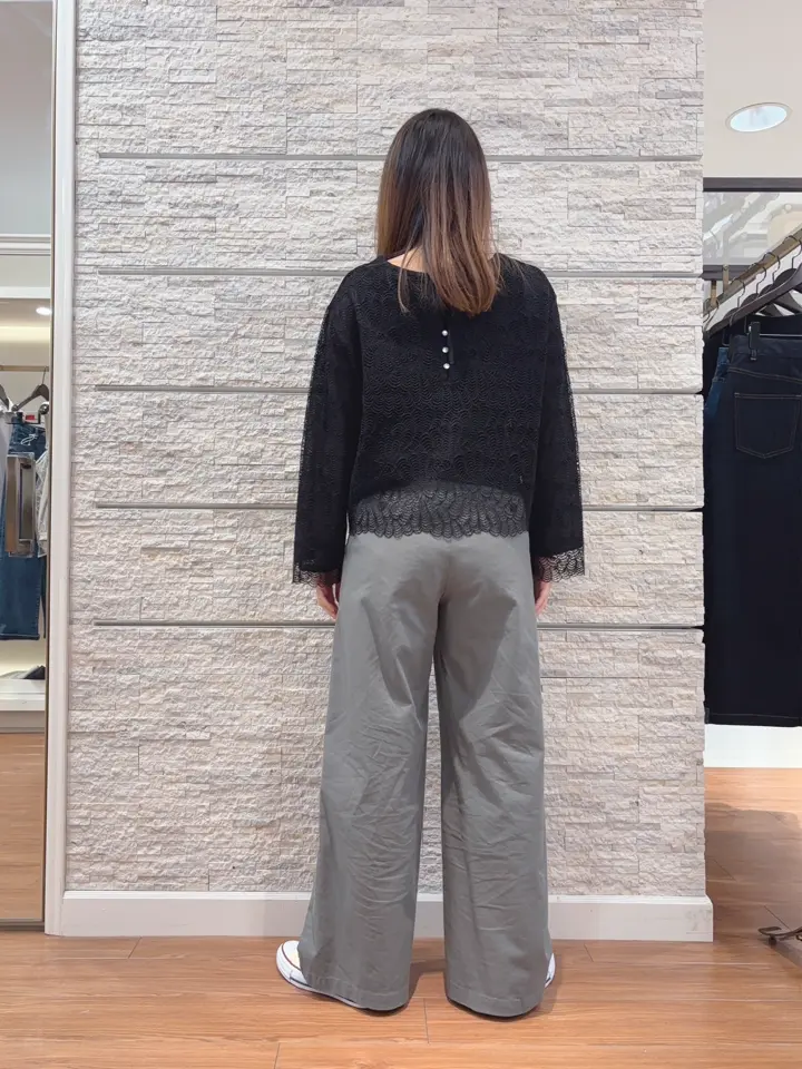 23区 犬塚 コーディネート画像