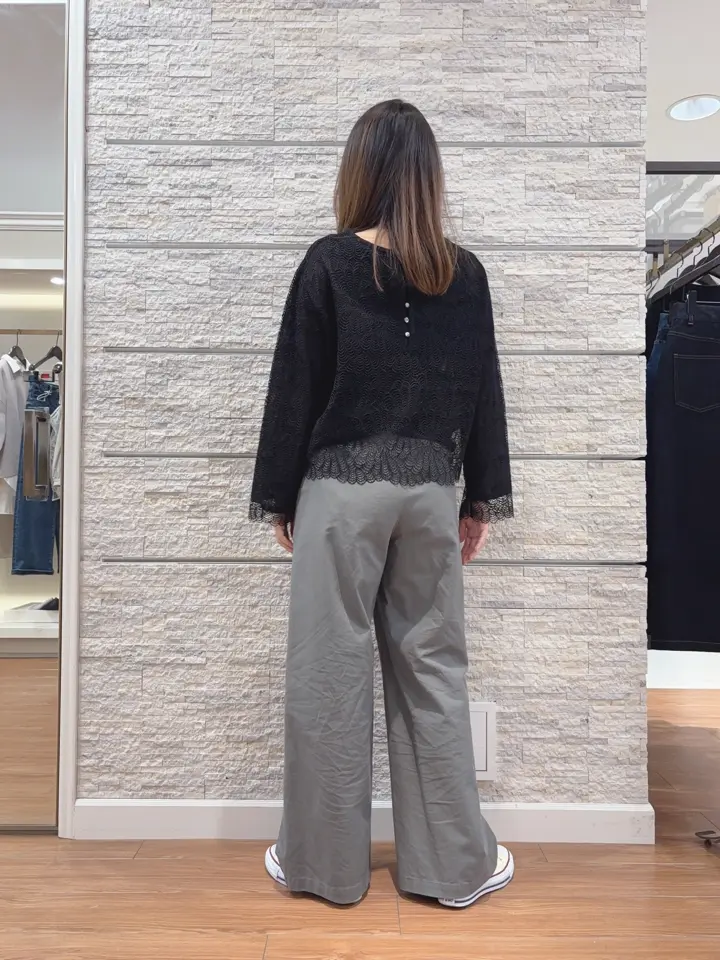 23区 犬塚 コーディネート画像