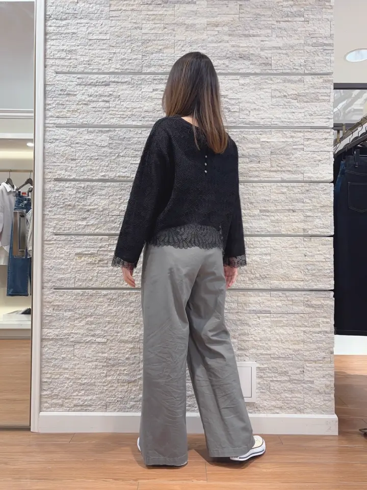 23区 犬塚 コーディネート画像