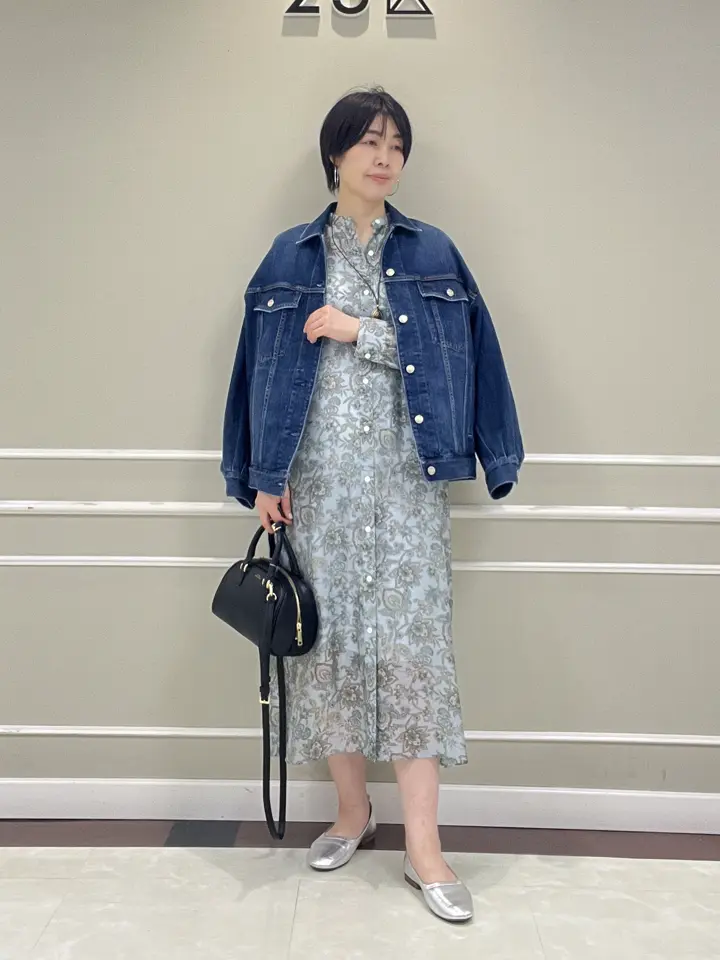 23区 石川 コーディネート画像