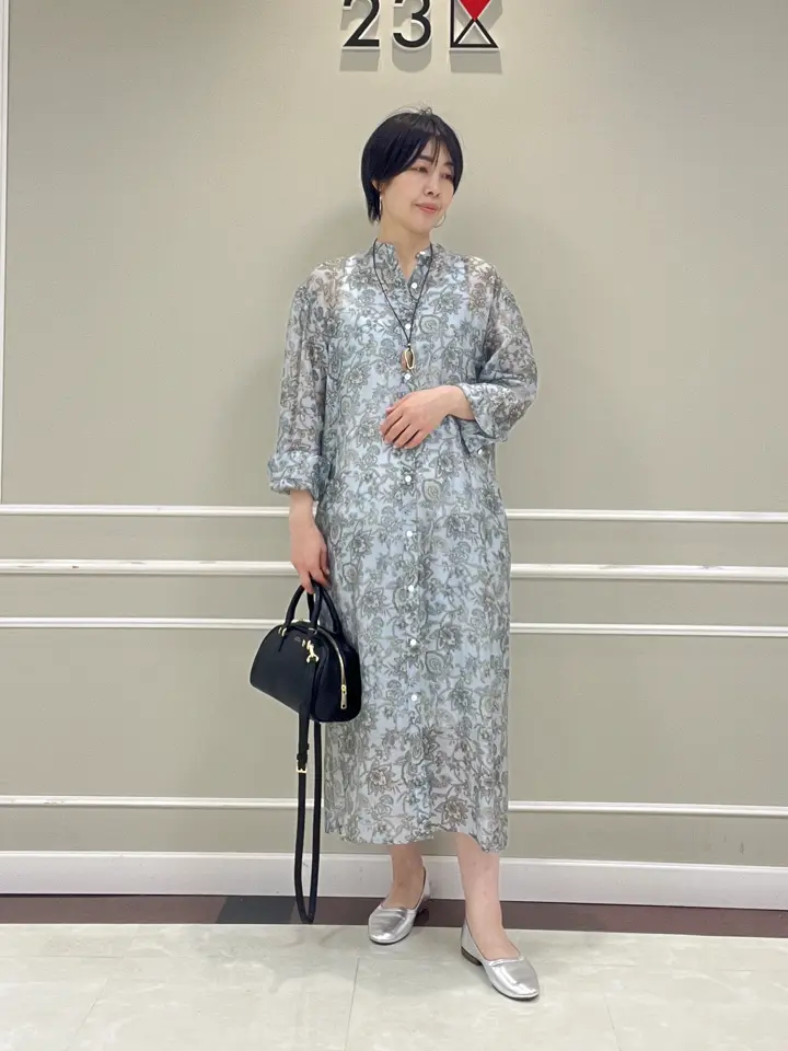 23区 石川 コーディネート画像