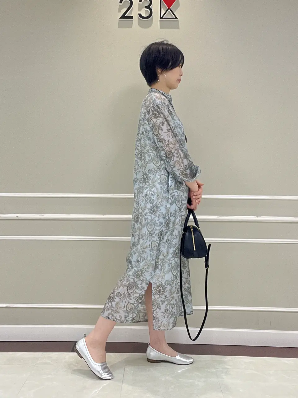 23区 石川 コーディネート画像