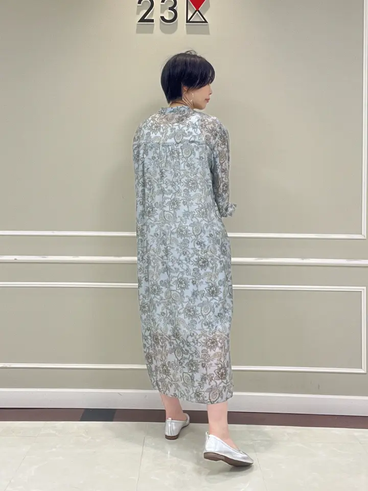 23区 石川 コーディネート画像