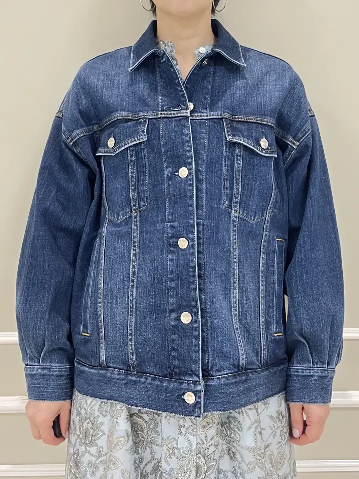 23区 石川 コーディネート画像