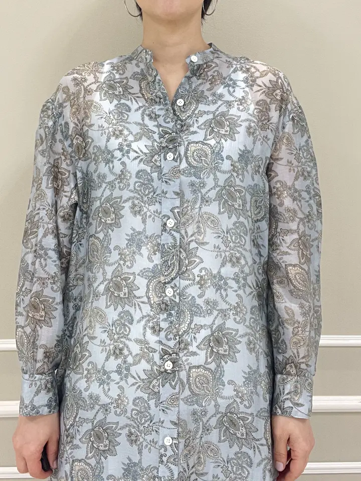 23区 石川 コーディネート画像