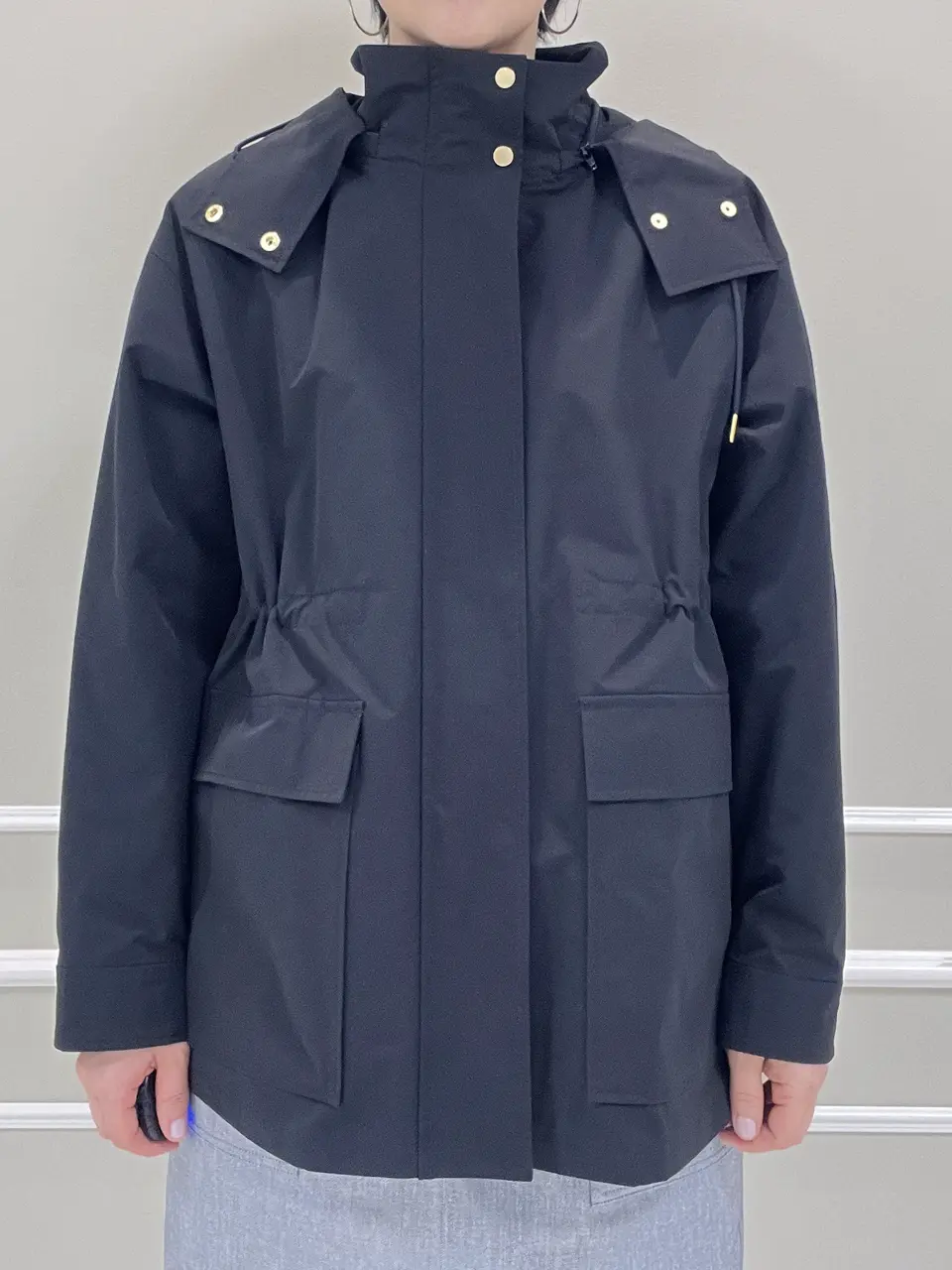 23区 石川 コーディネート画像