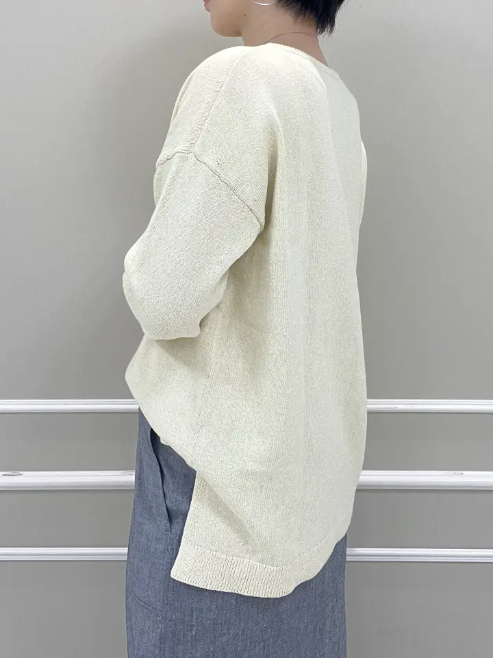 23区 石川 コーディネート画像