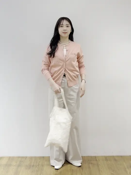 23区 西嶋 コーディネート画像