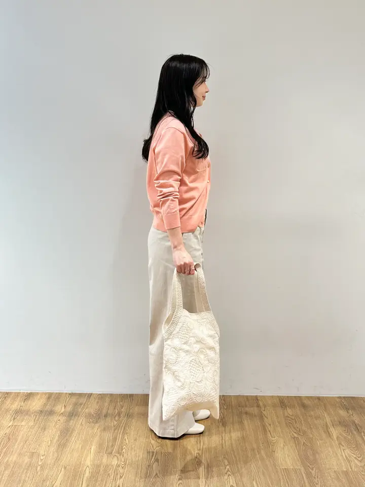 23区 西嶋 コーディネート画像