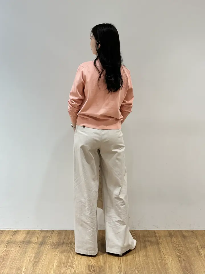 23区 西嶋 コーディネート画像