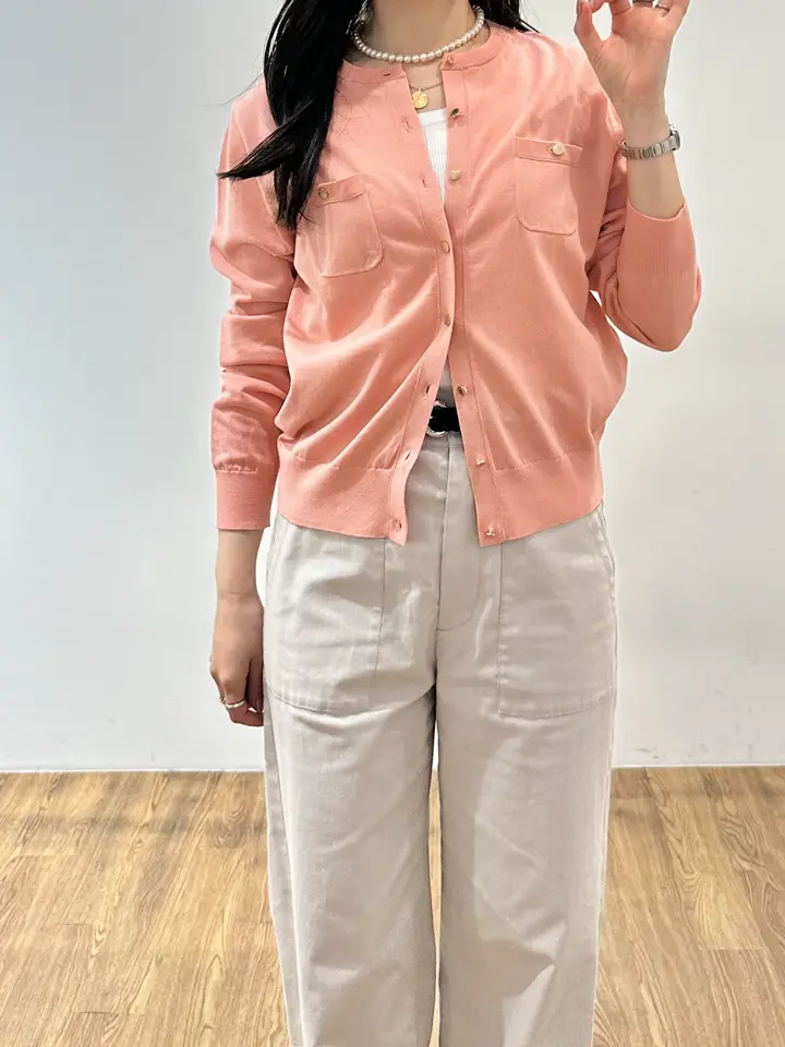 23区 西嶋 コーディネート画像