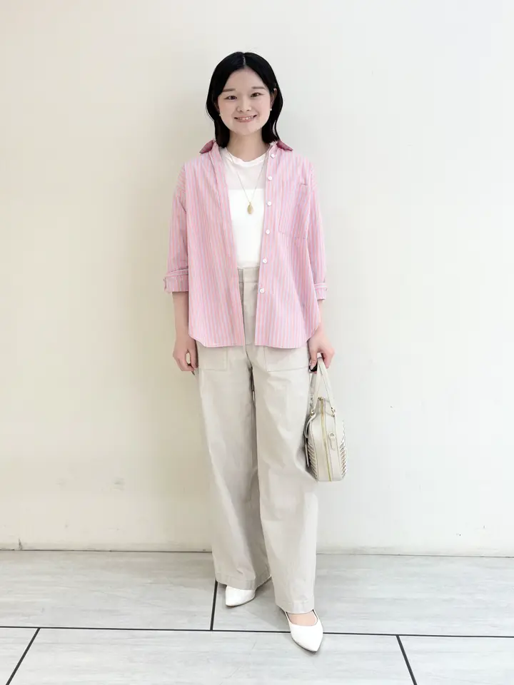 23区 S 松浦 コーディネート画像