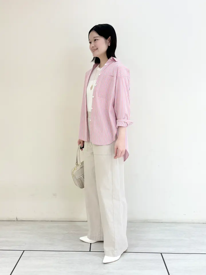 23区 S 松浦 コーディネート画像