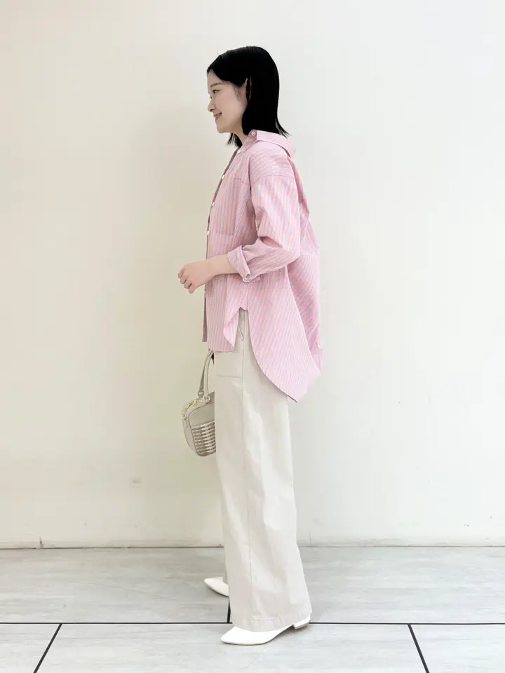 23区 S 松浦 コーディネート画像