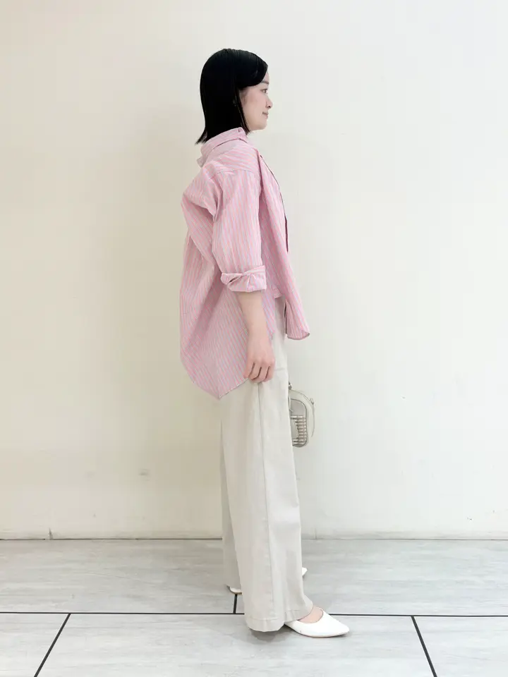 23区 S 松浦 コーディネート画像