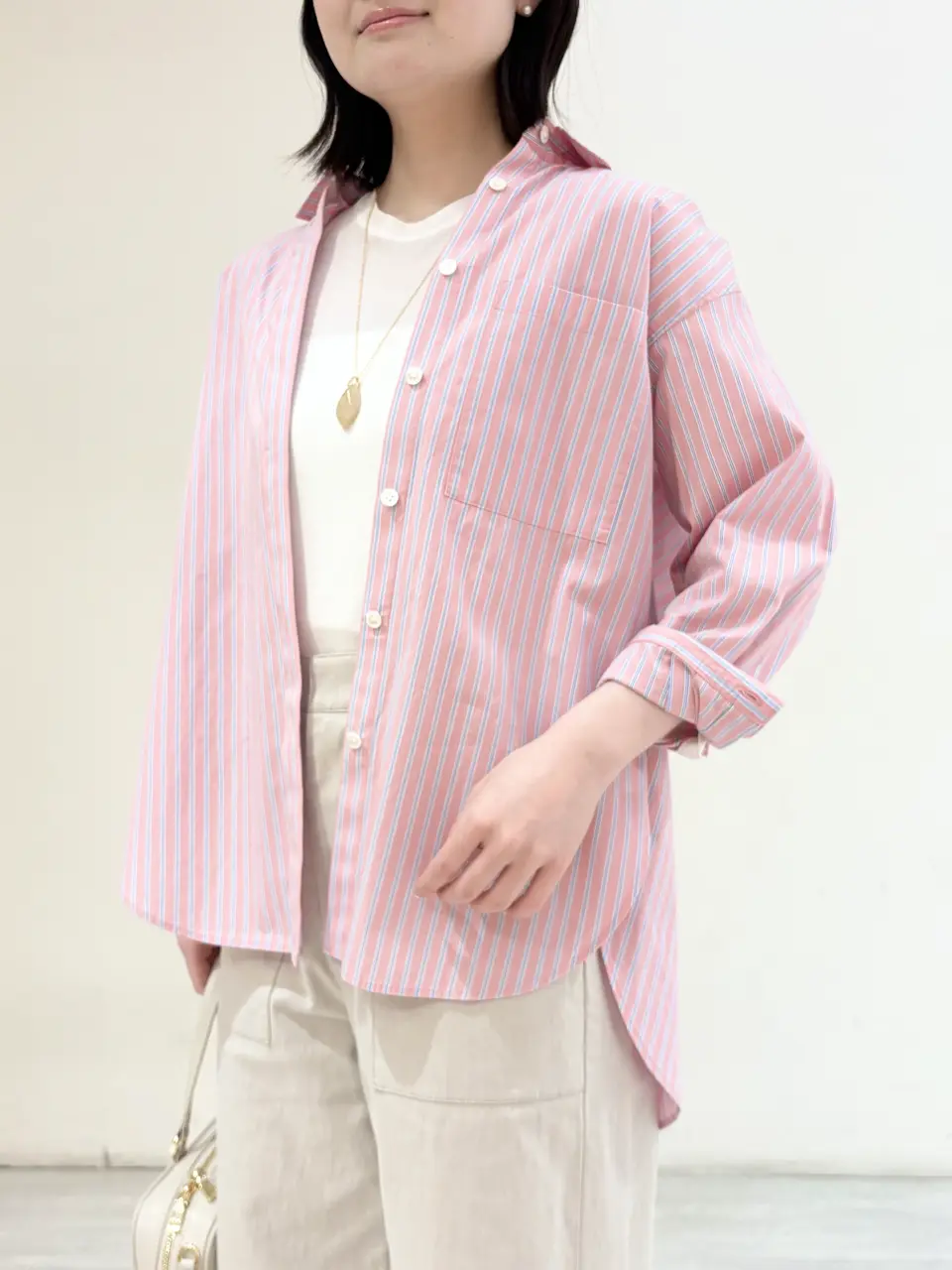 23区 S 松浦 コーディネート画像