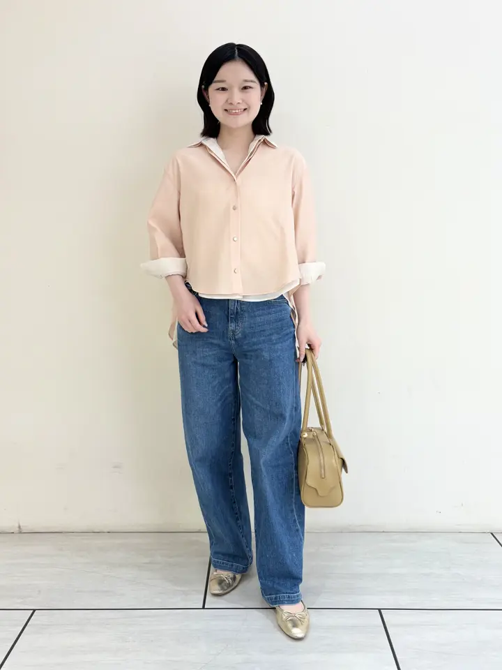 23区 S 松浦 コーディネート画像