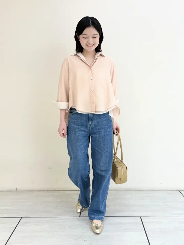 23区 S 松浦 コーディネート画像