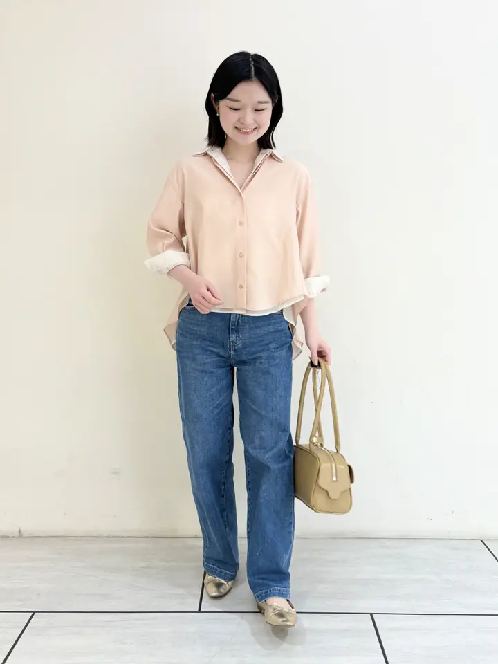 23区 S 松浦 コーディネート画像