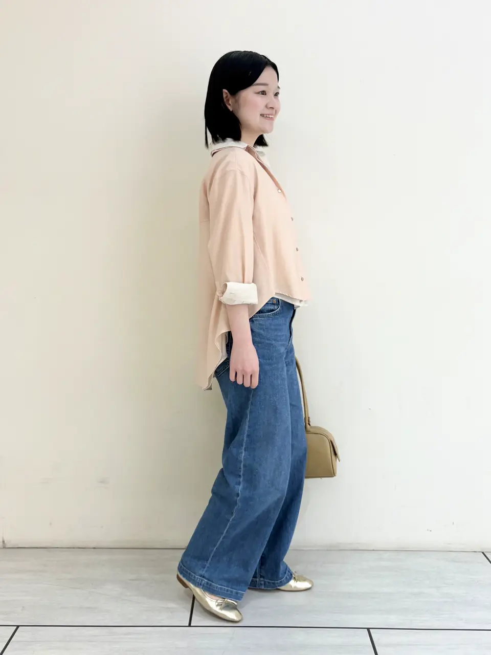 23区 S 松浦 コーディネート画像