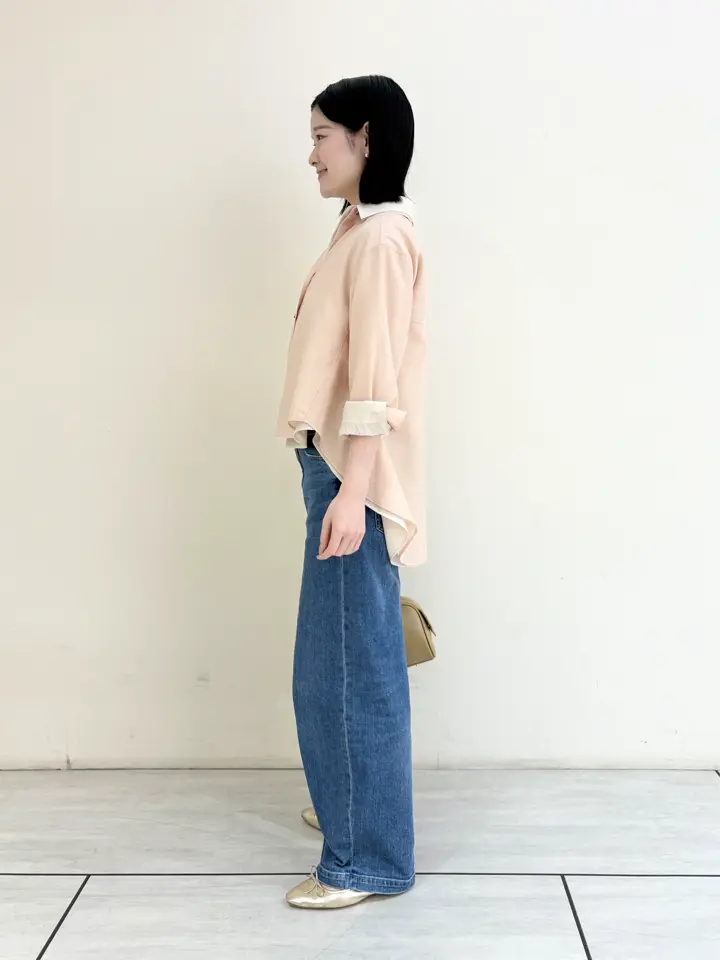 23区 S 松浦 コーディネート画像