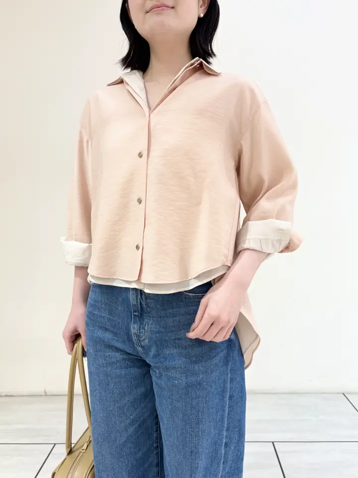 23区 S 松浦 コーディネート画像