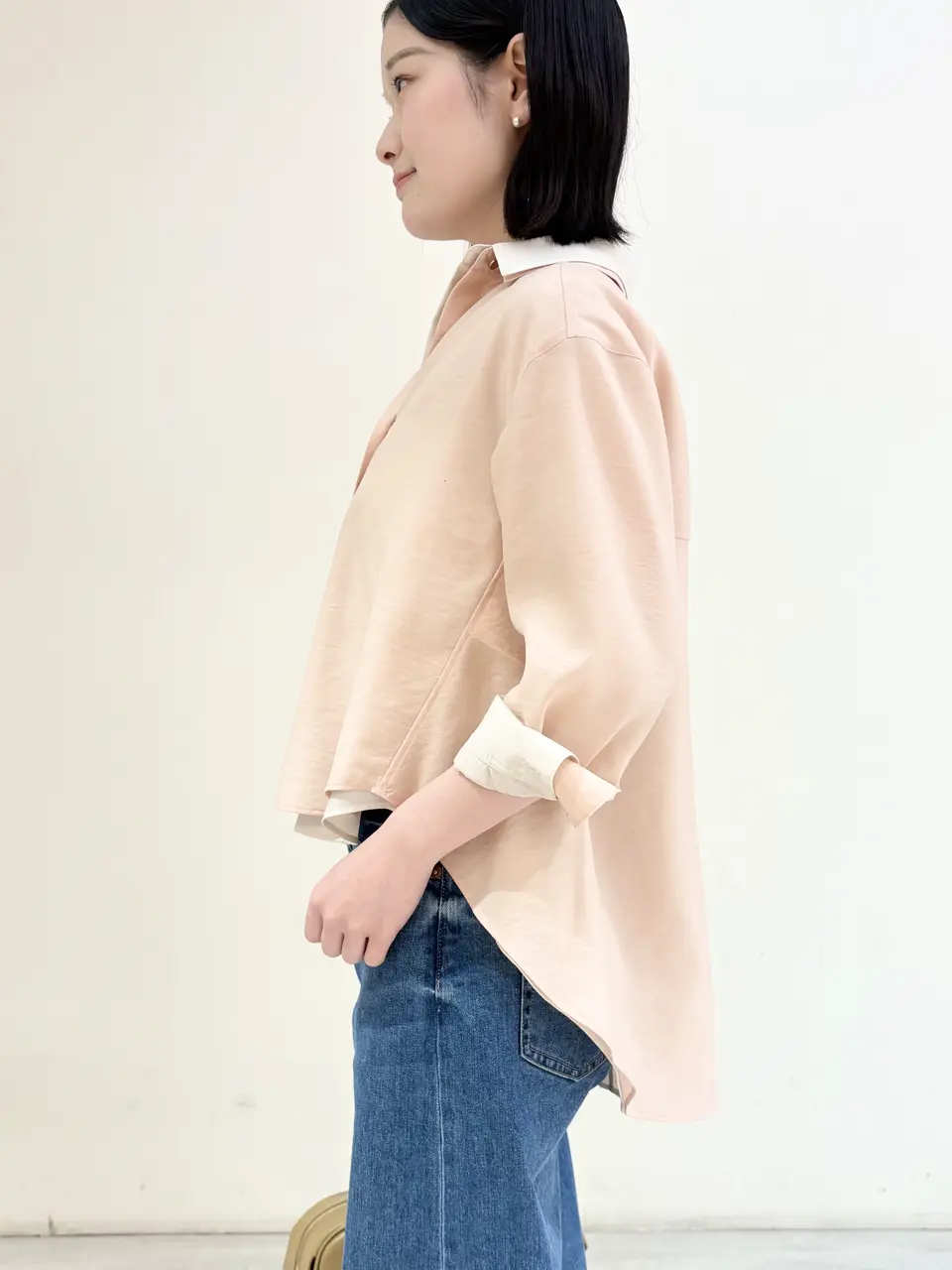 23区 S 松浦 コーディネート画像