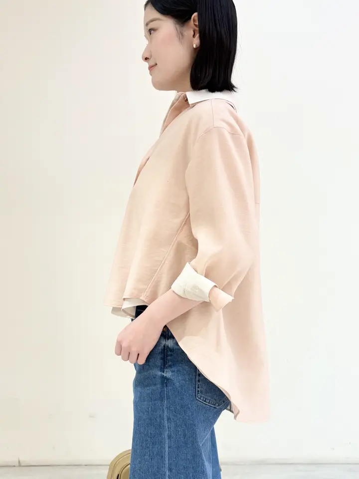 23区 S 松浦 コーディネート画像