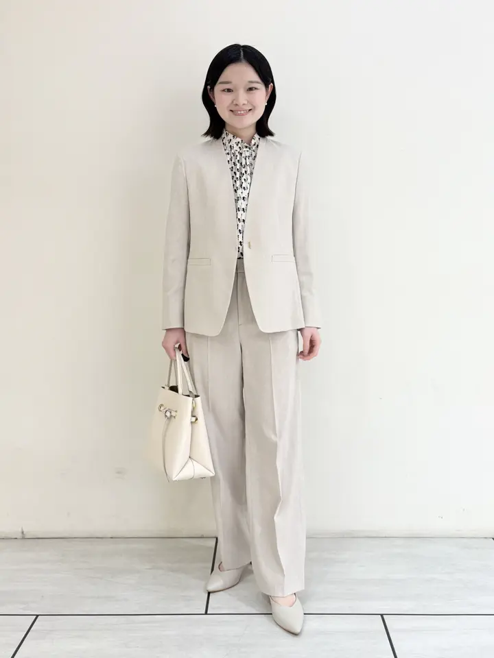 23区 S 松浦 コーディネート画像