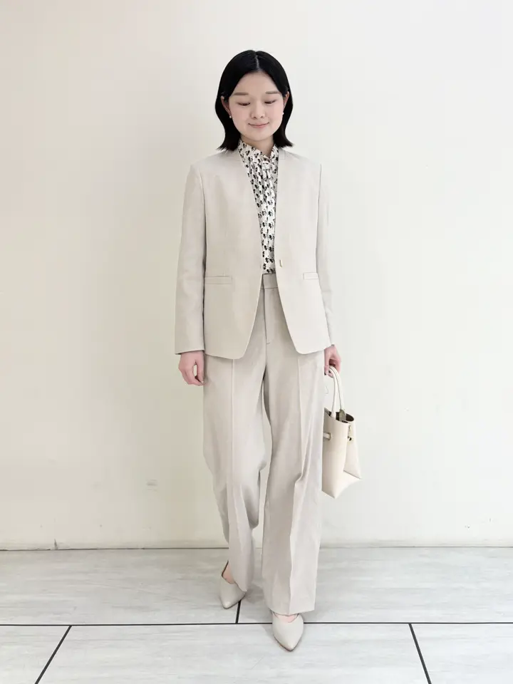 23区 S 松浦 コーディネート画像