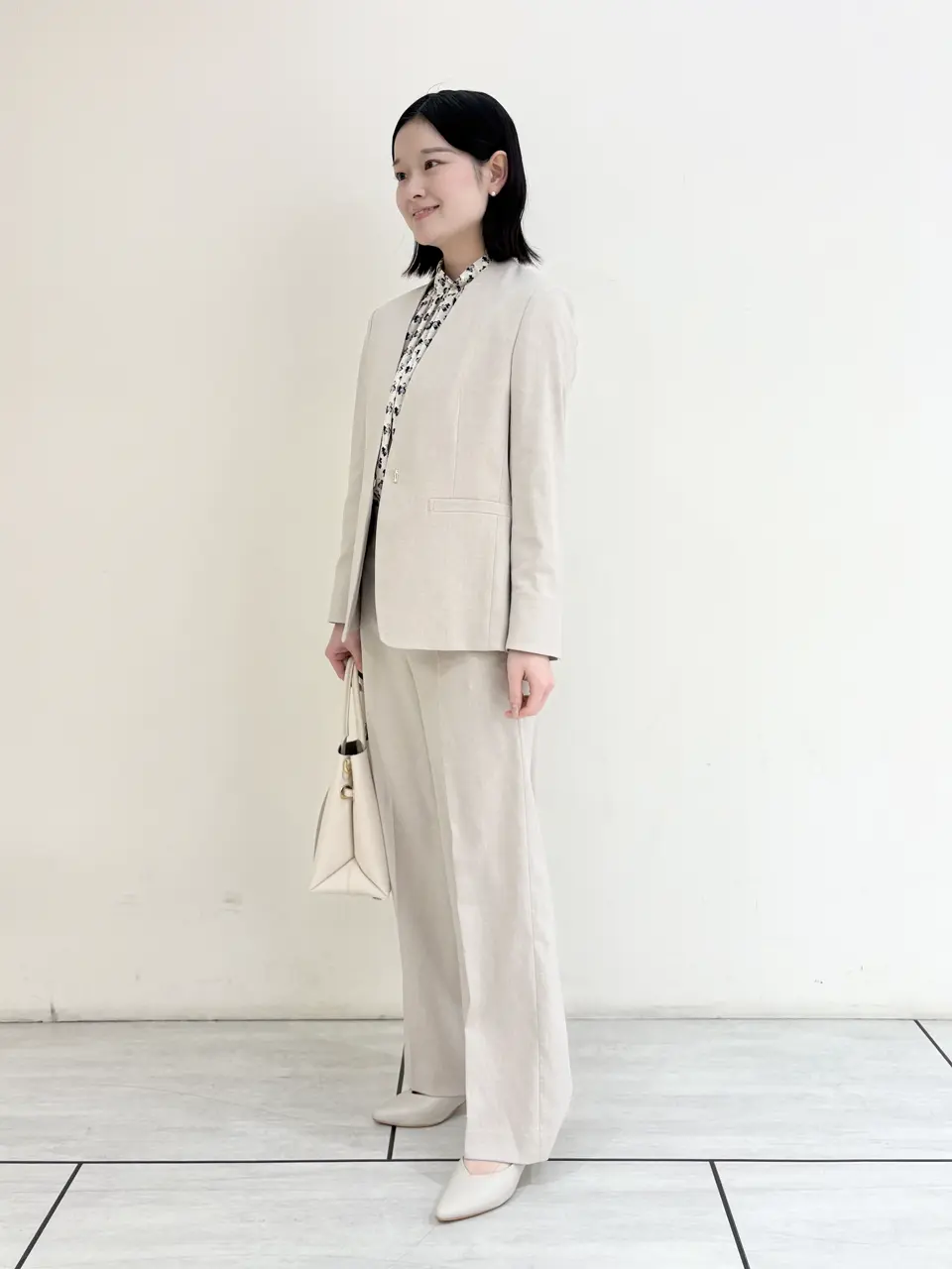 23区 S 松浦 コーディネート画像