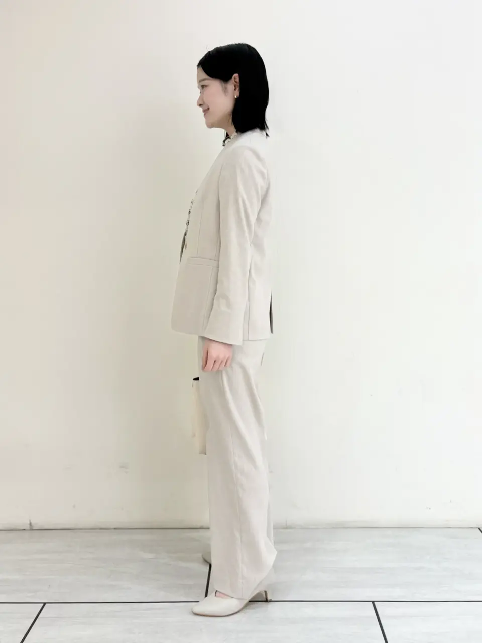 23区 S 松浦 コーディネート画像