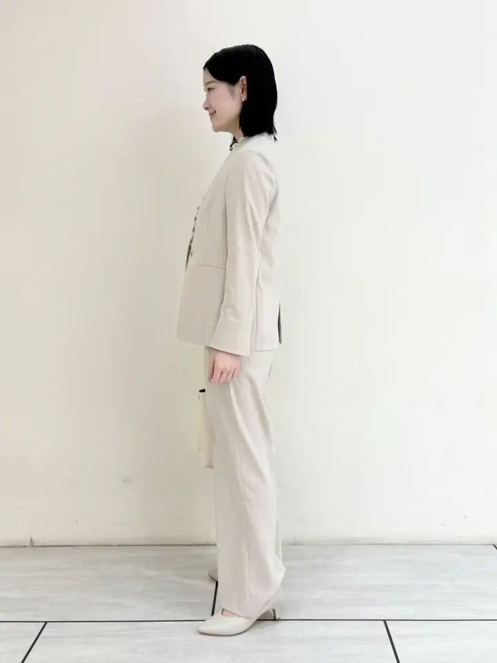 23区 S 松浦 コーディネート画像