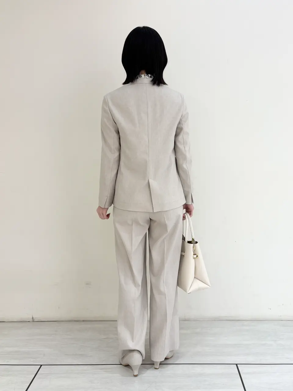 23区 S 松浦 コーディネート画像