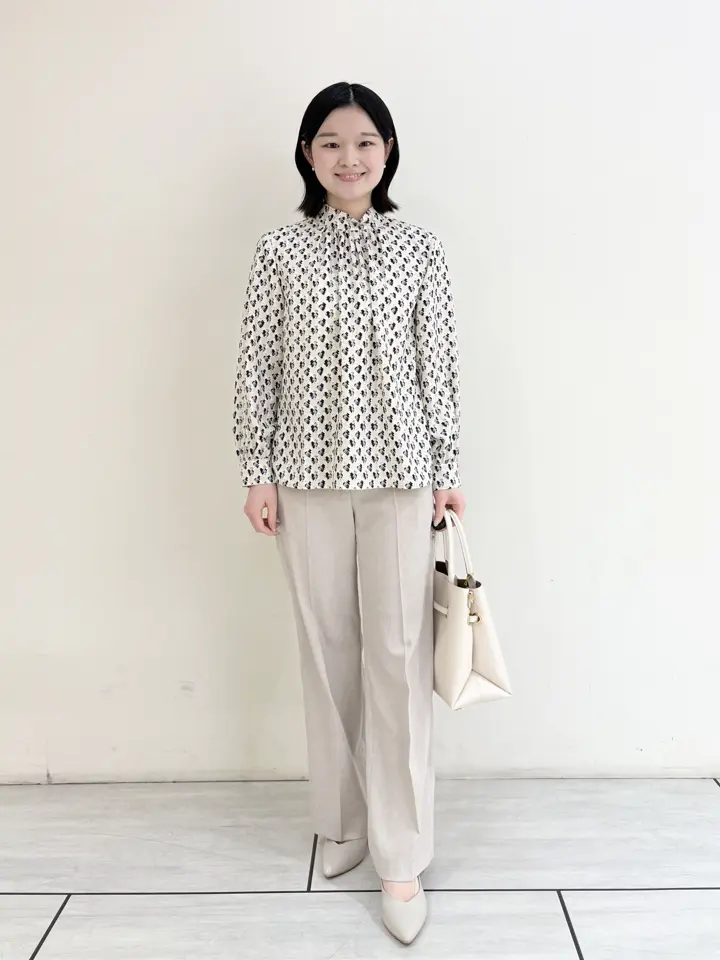 23区 S 松浦 コーディネート画像